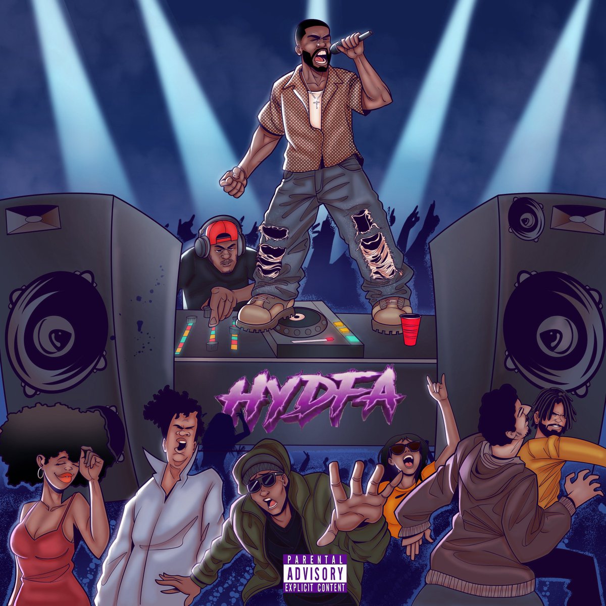 Prettyboykay tweet media