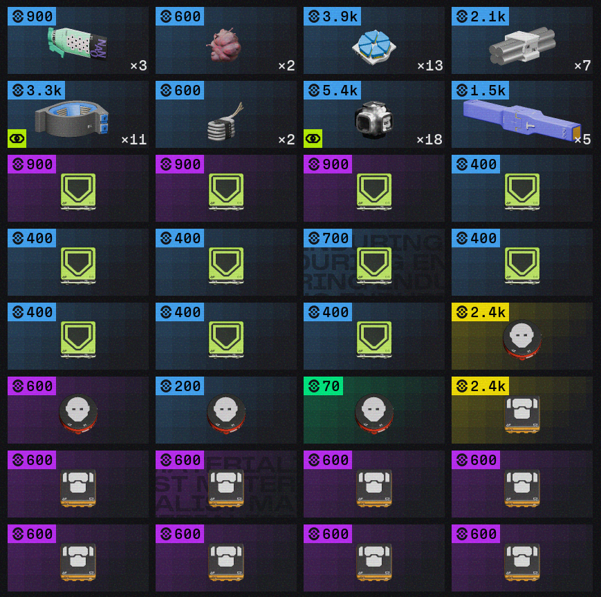 kat 🏳️‍⚧️ outpost addict tweet media