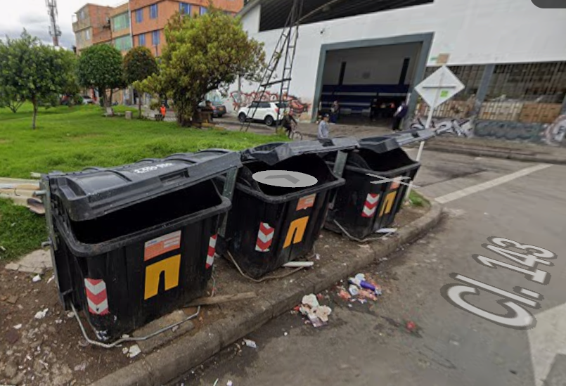 Andrés Osejo tweet media