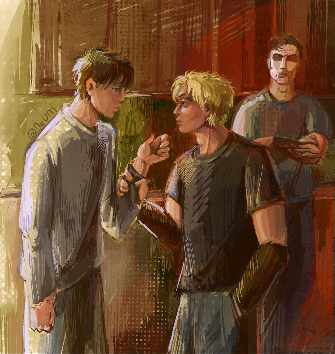 ᑎeᑌᗰ tweet media