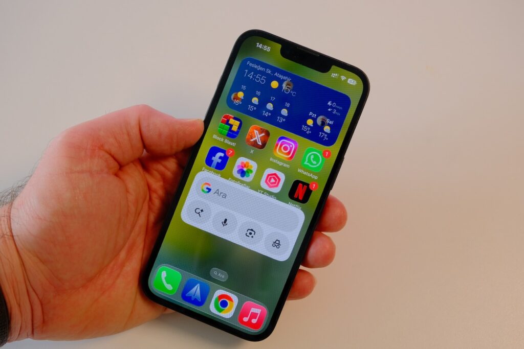 Teknoblog tweet media