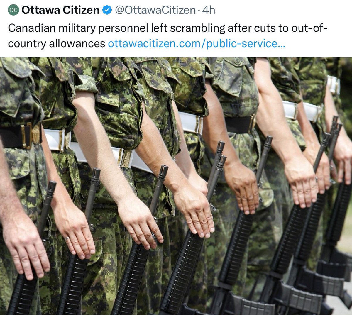 The Buck You Will tweet media