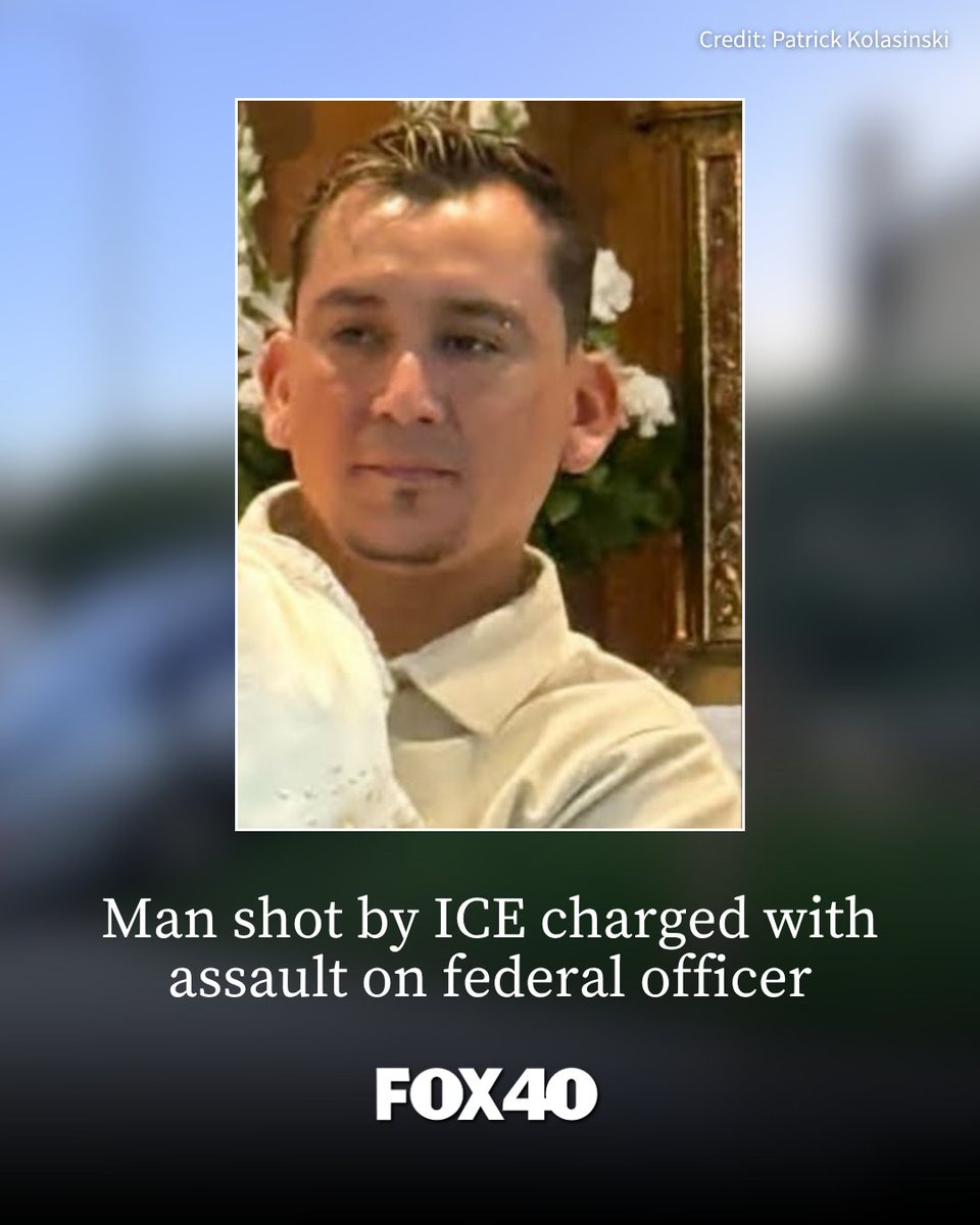 FOX40 News tweet media
