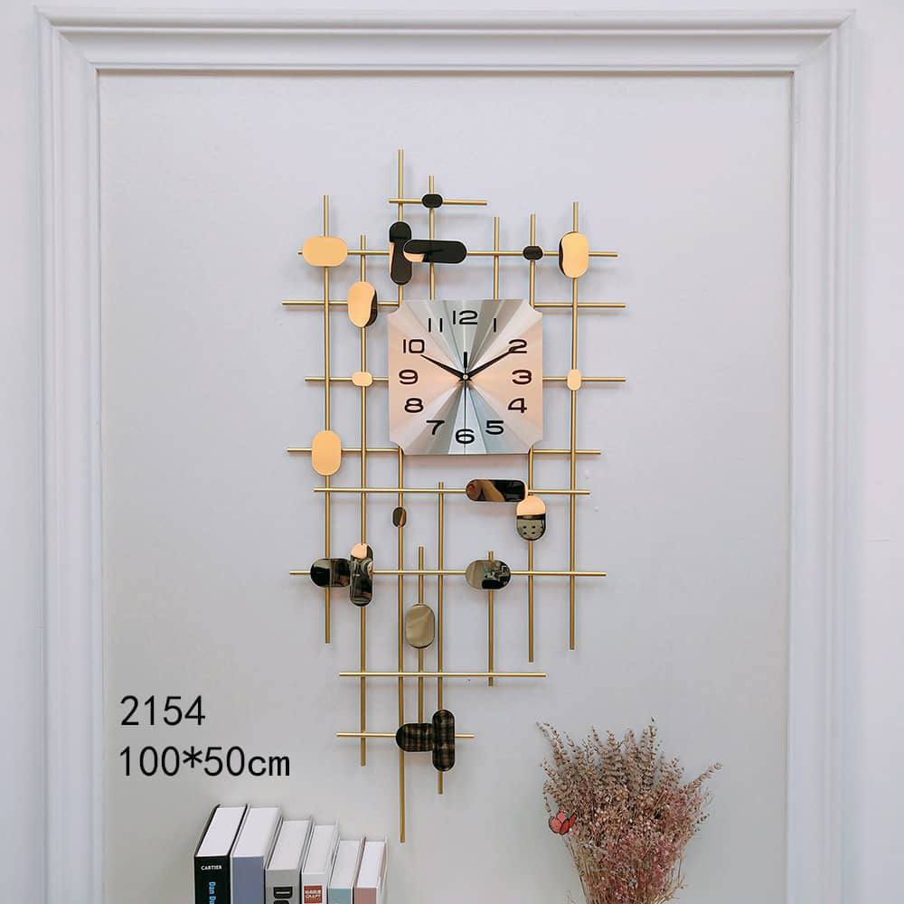 yetubs's tweet image. Luxe Wall Clock 

Size: 100cm(very big )

🏷️ 80,000 naira