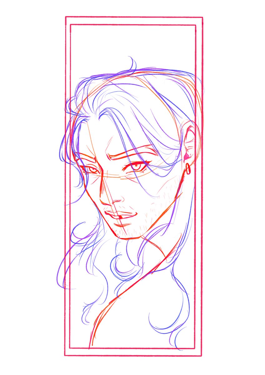 saltyshrimpzz's tweet image. Matching Flambae 🌼✨🔥
#flambert