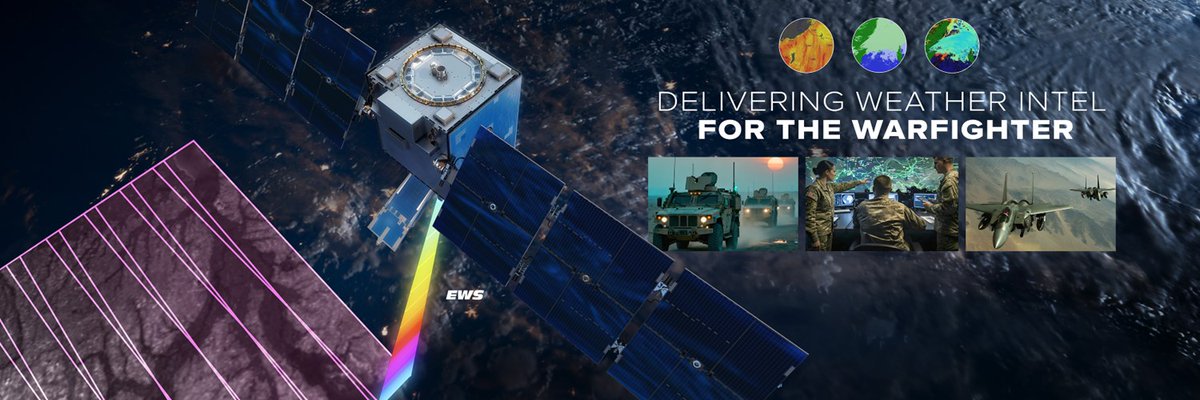 General Atomics tweet media