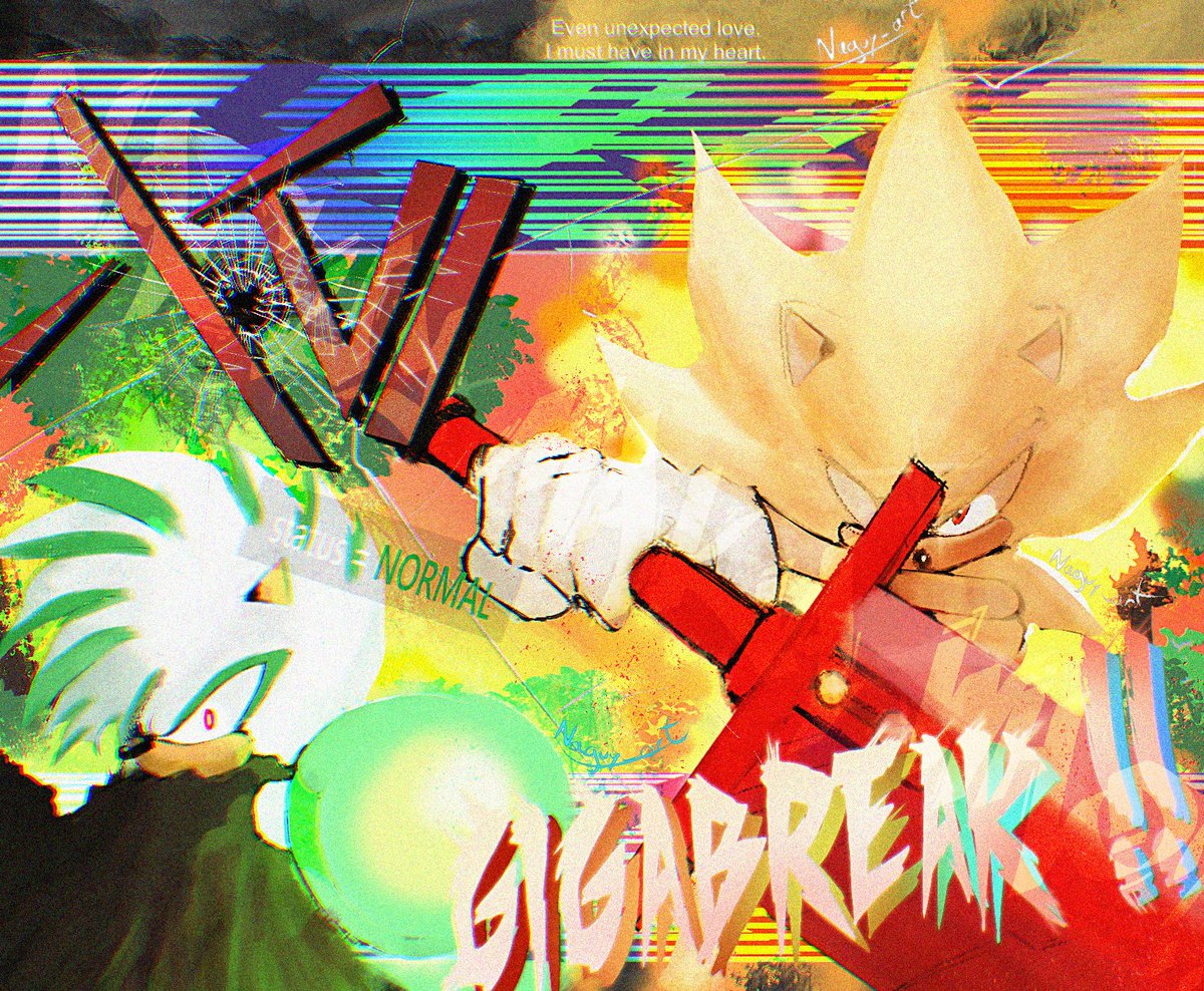 Naguy (COMMISSIONS OPEN) tweet media