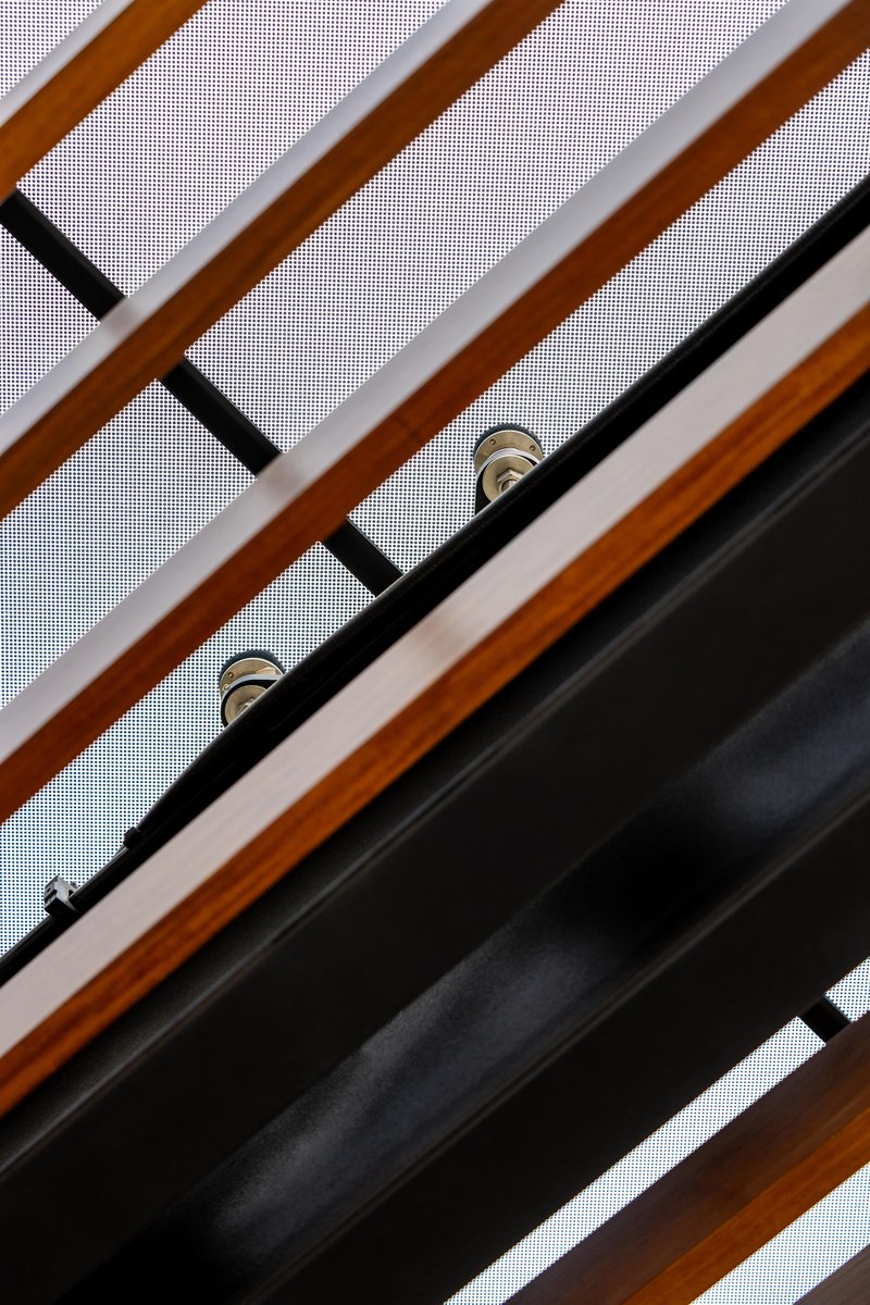 StructuresNovum's tweet photo. Novum played a key role in bringing the architectural vision for the glass canopy to life. Working closely with the project team, Novum engineered, fabricated, and delivered the glass and fittings for a custom Point Supported Glass canopy system at the Kimpton Santo Hotel. https://t.co/QQ8PeWb4bK
