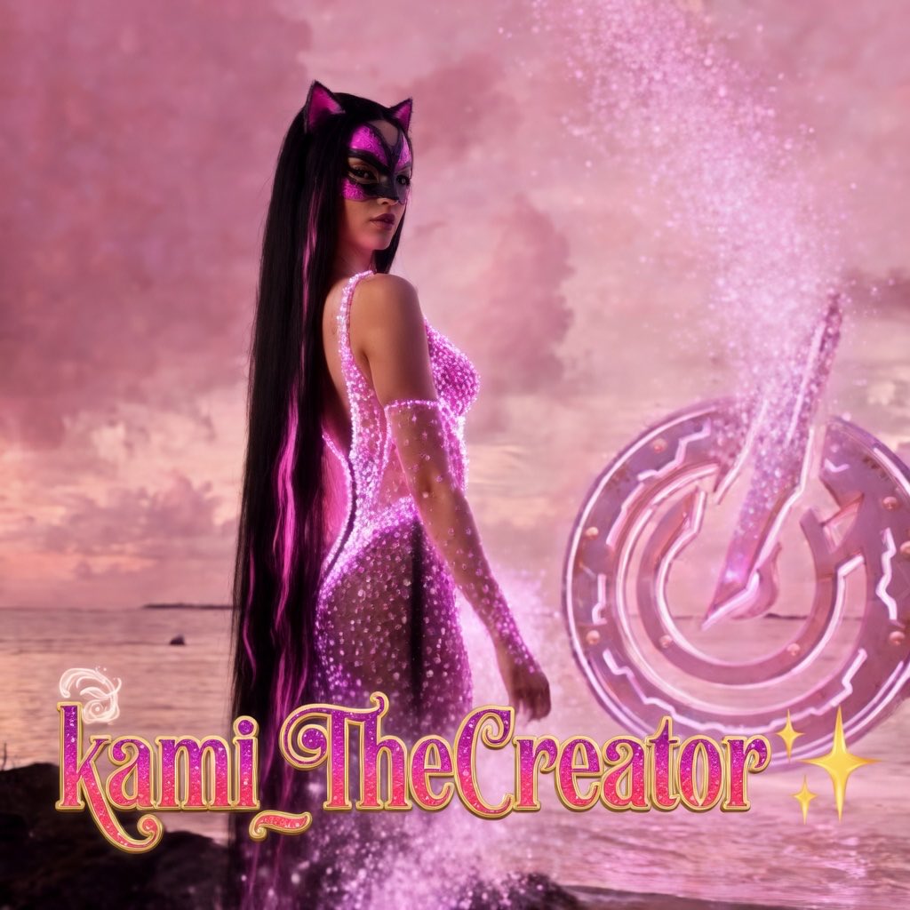 kami_thecreator's tweet photo. #NewProfilePic https://t.co/Y2ThcIBqSC