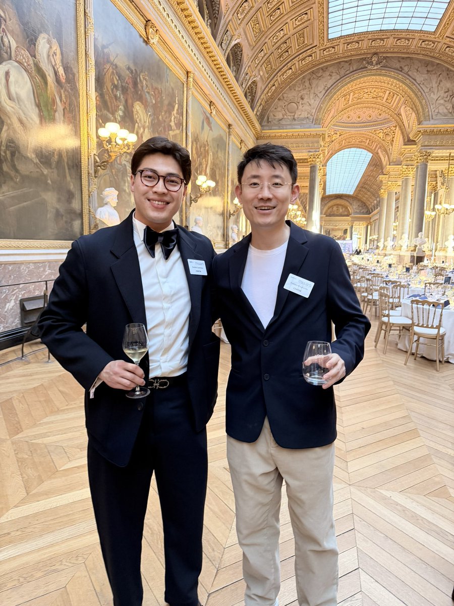 Ronghui Gu tweet media