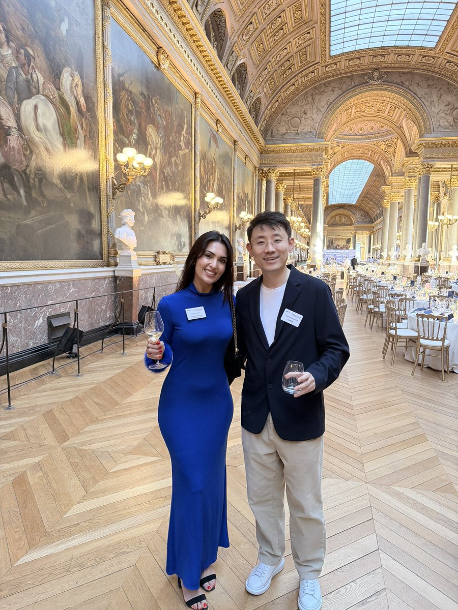 Ronghui Gu tweet media