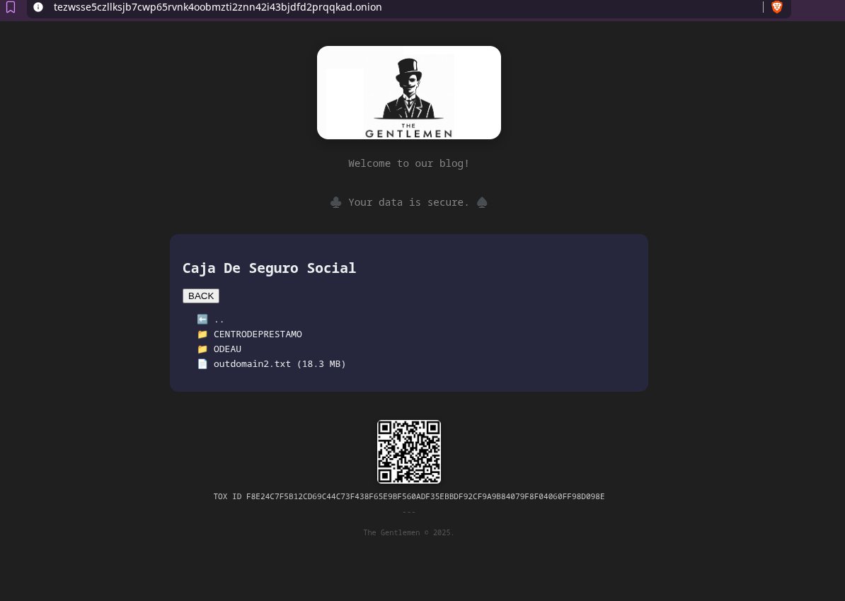 André Conte tweet media
