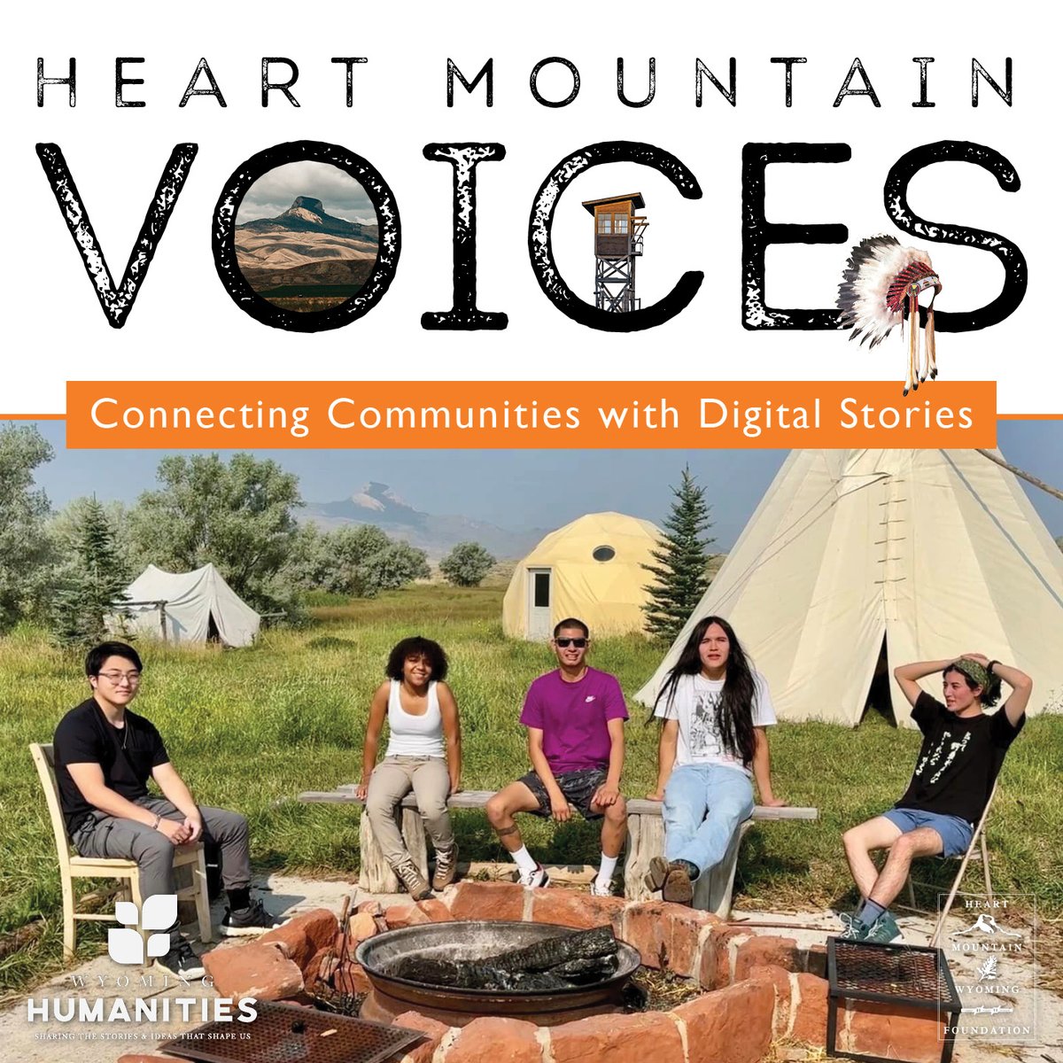 Heart Mountain Wyoming Foundation tweet media