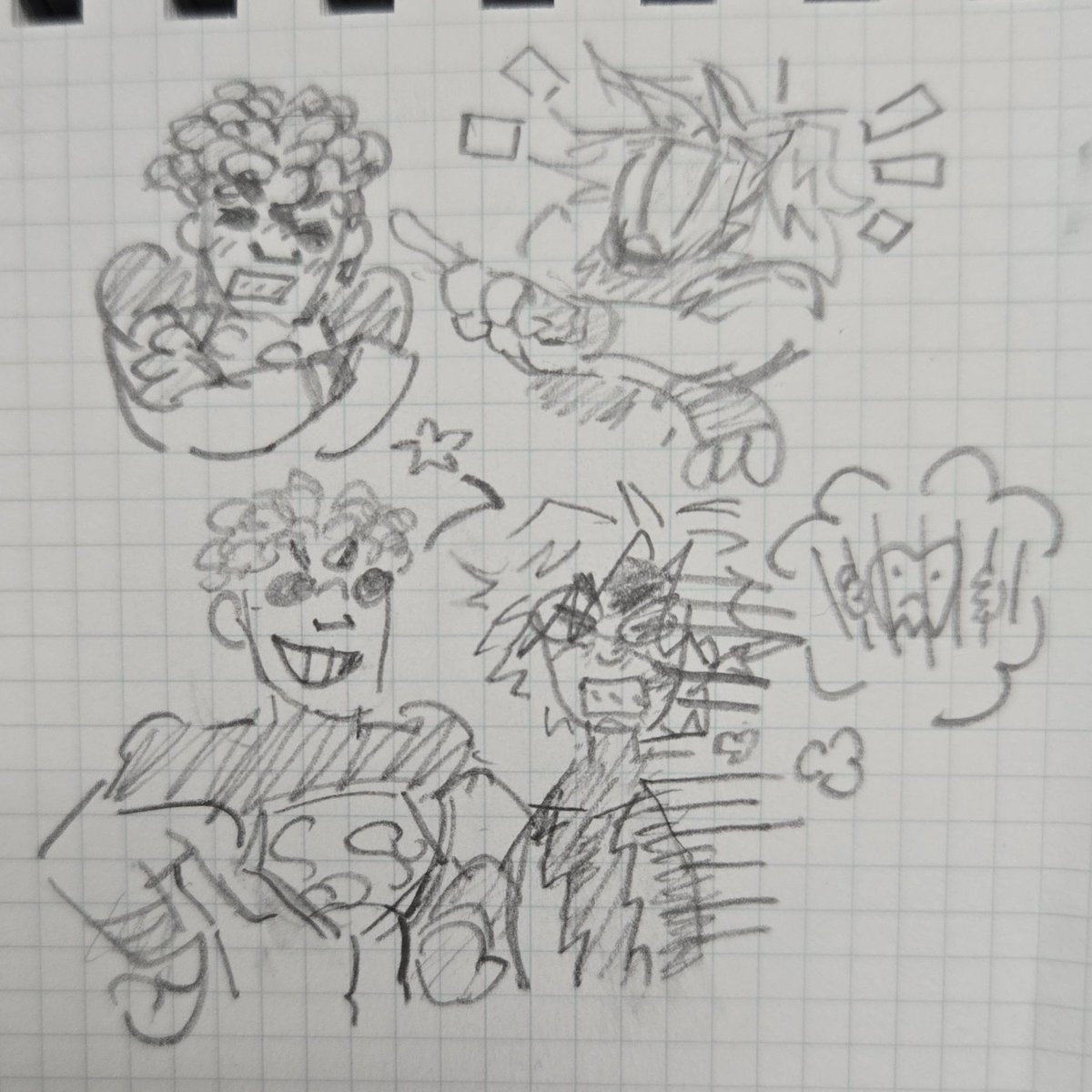 🌷 kill && rose tweet media