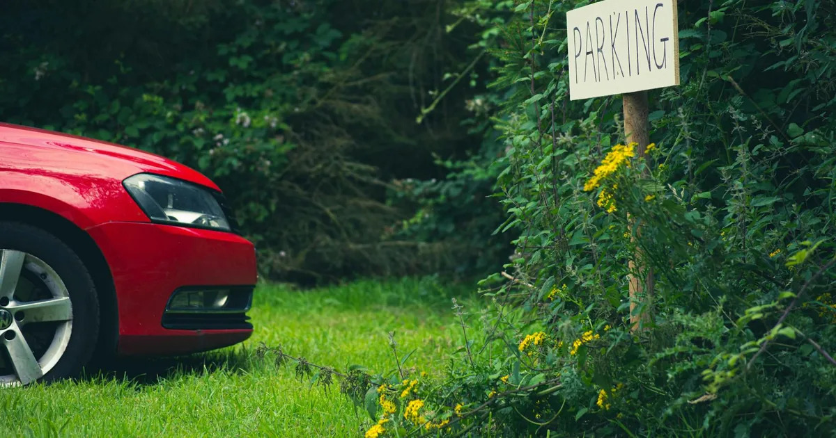 What Is a Parking Generation Rate: What Is a Parking Generation Rate — expert breakdown with practical tips, common mistakes, and smart parking strategies for drivers. parksy.com/blog/what-park…
