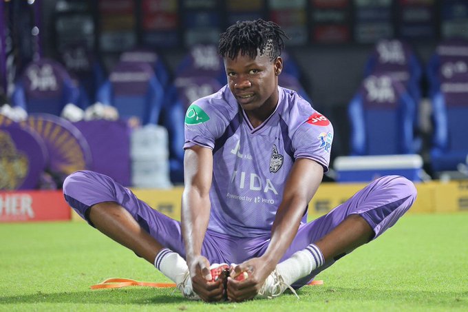 Zim Cricket Analyst tweet media