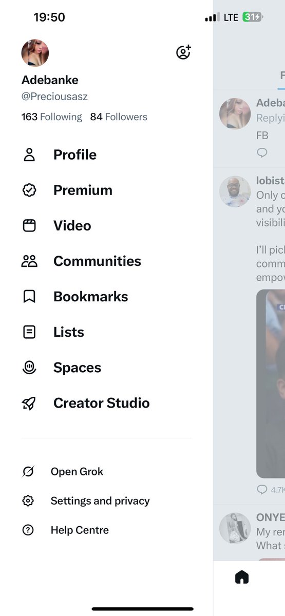 Adebanke tweet media