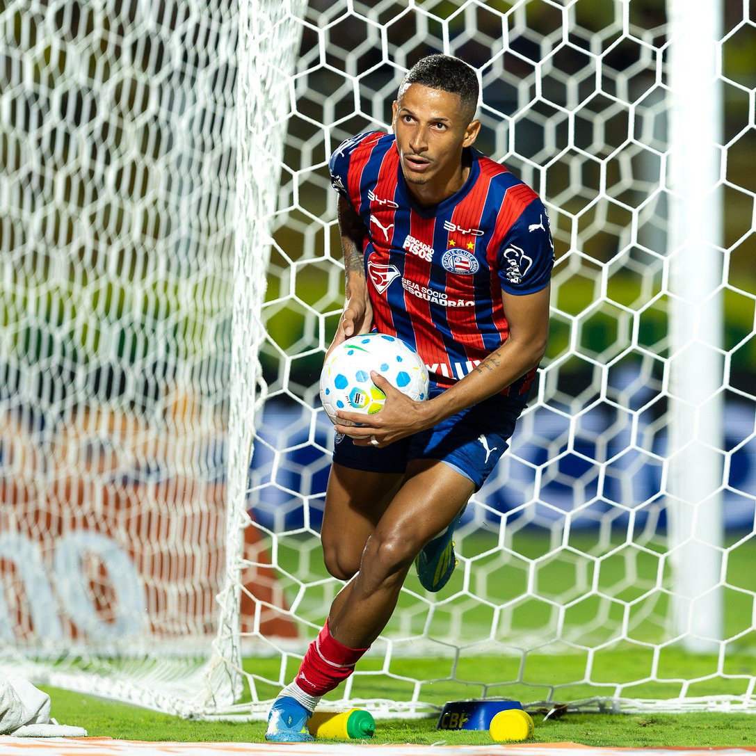 Sofascore Brasil tweet media