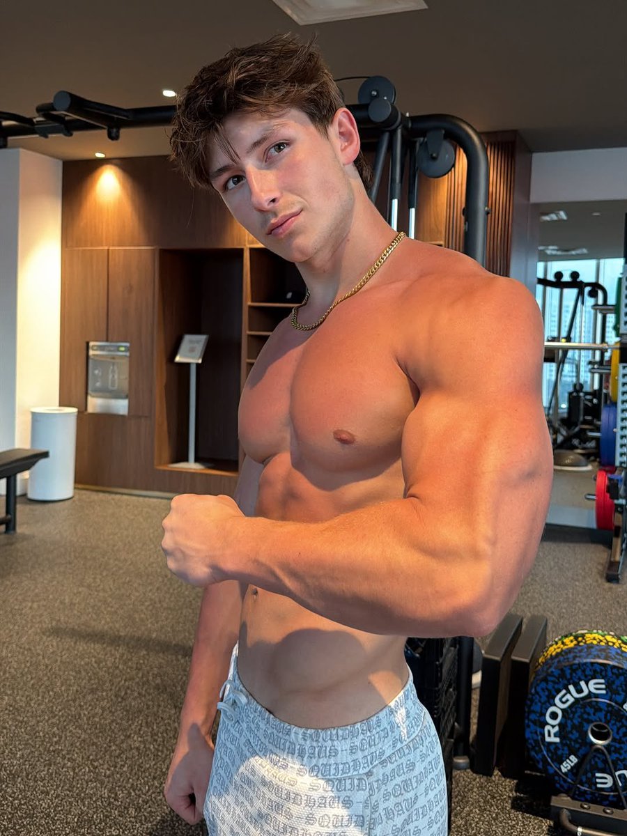 Alpha Lexx tweet media