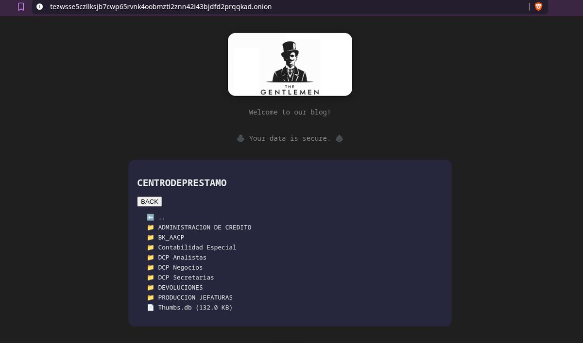 André Conte tweet media