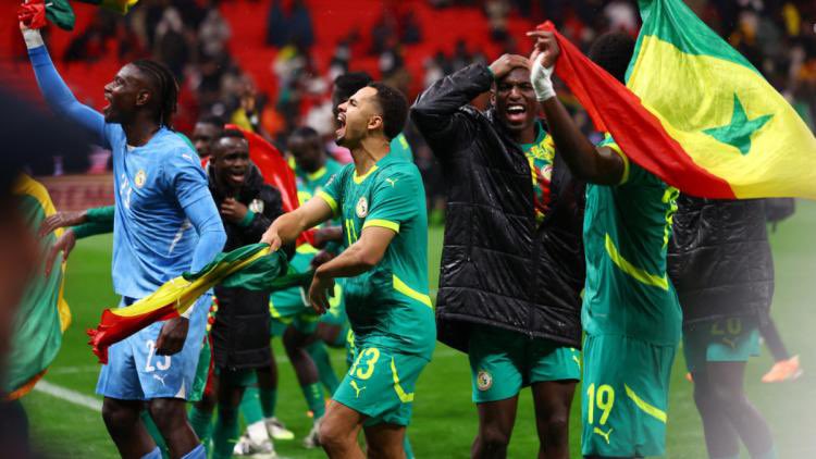 SénéFoot 🇸🇳 tweet media