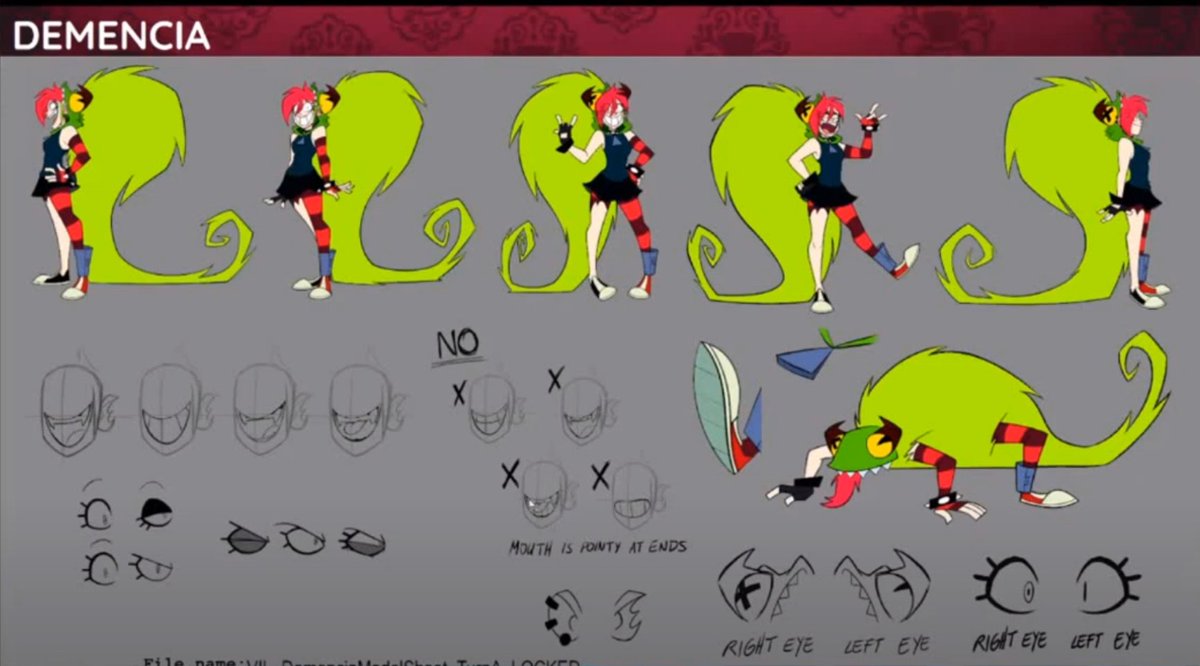 // VillainousHQ !!! 🎩 tweet media