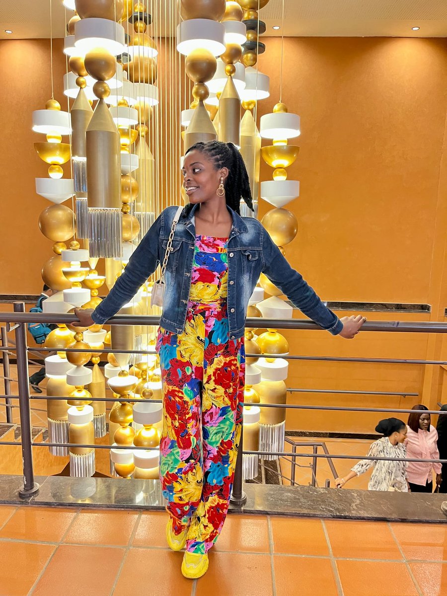 Kamatsiko Praise tweet media