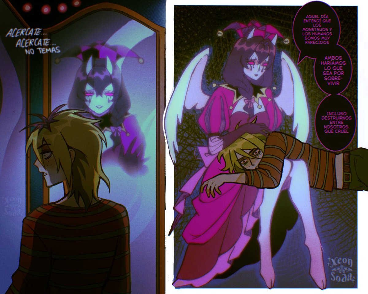 Ñomoide✨️🐿 tweet media