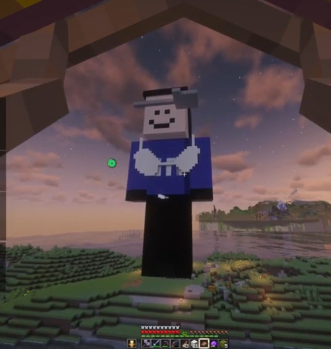 Mel 🇻🇪 | QSMP2 🔲💎 tweet media