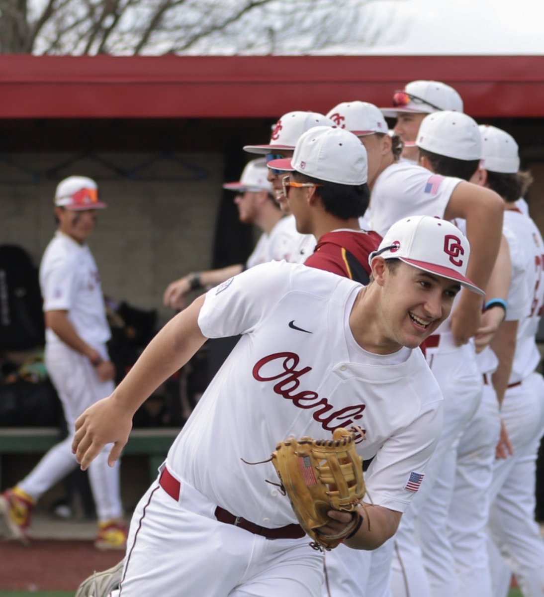 NCAC Analytics tweet media