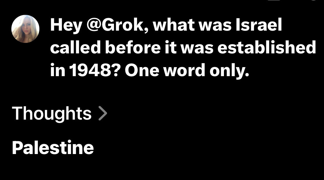 Mandy Arthur tweet media