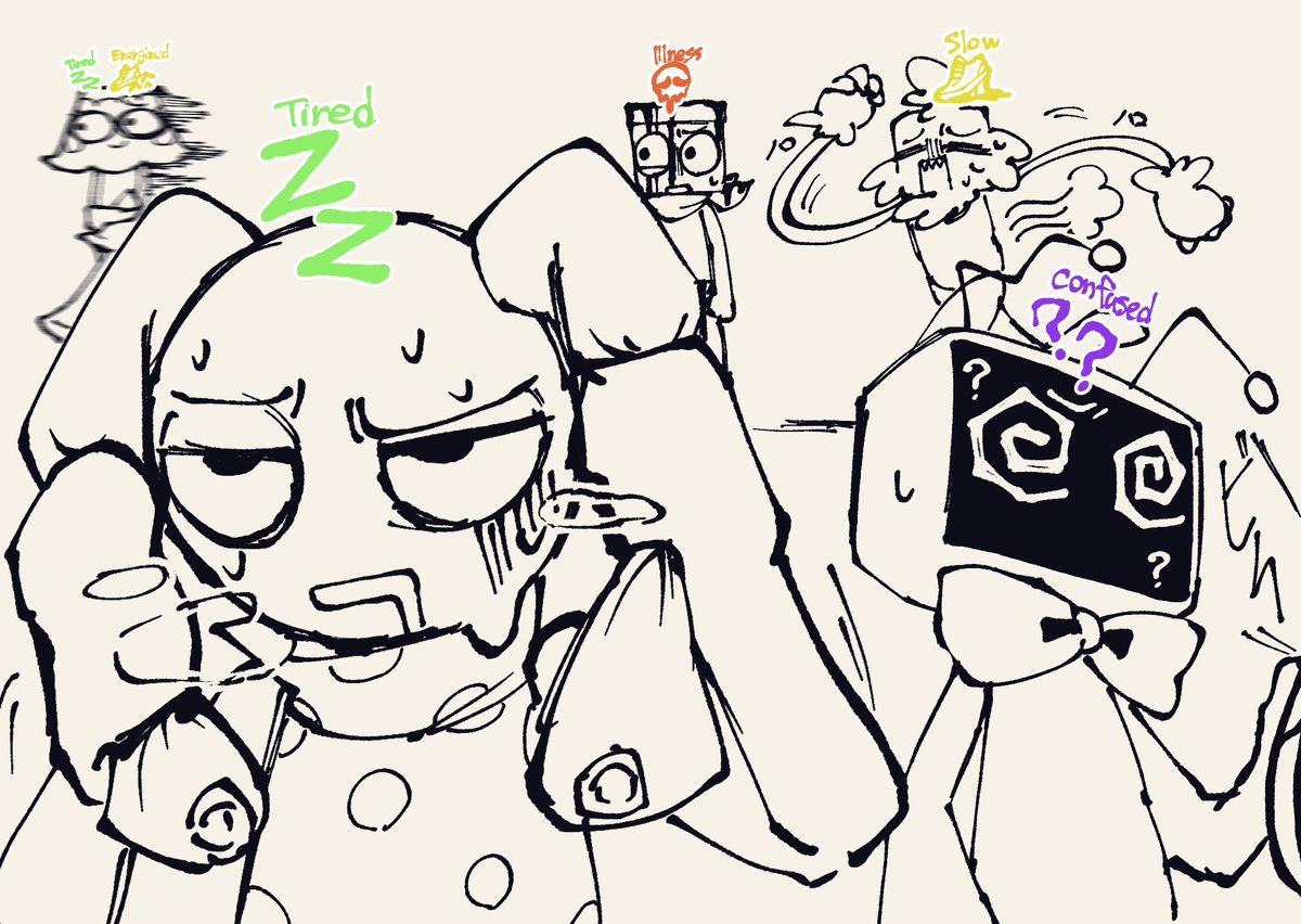 あまざとー tweet media