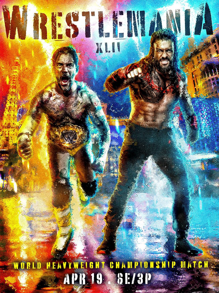 Wrestle Ops tweet media