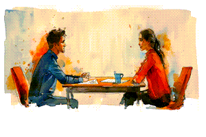 Ask The Headhunter tweet media