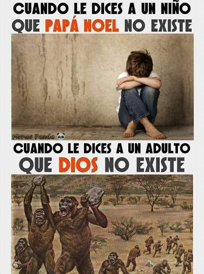 Soc. Atea & Agnóstica de Venezuela 🇻🇪 tweet media