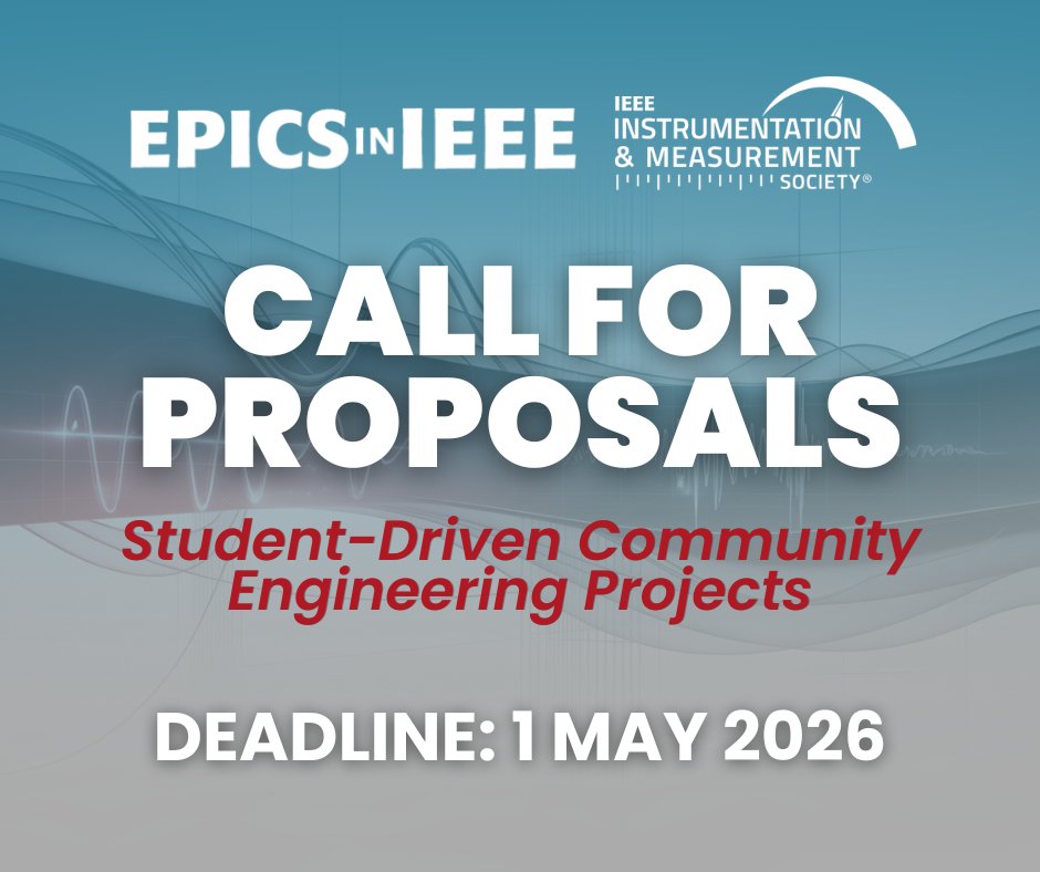 IEEE IMS tweet media