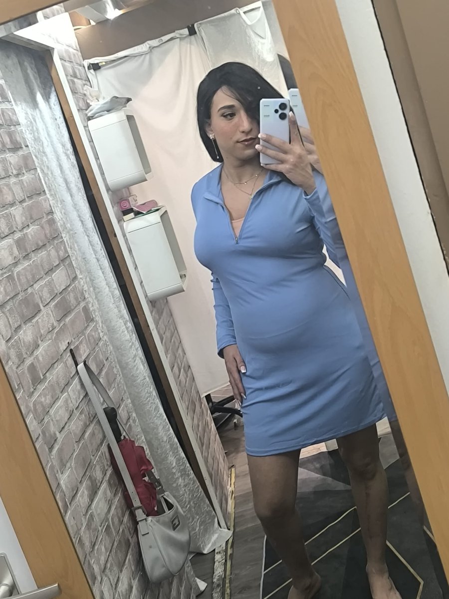 Mandy Nova tweet media