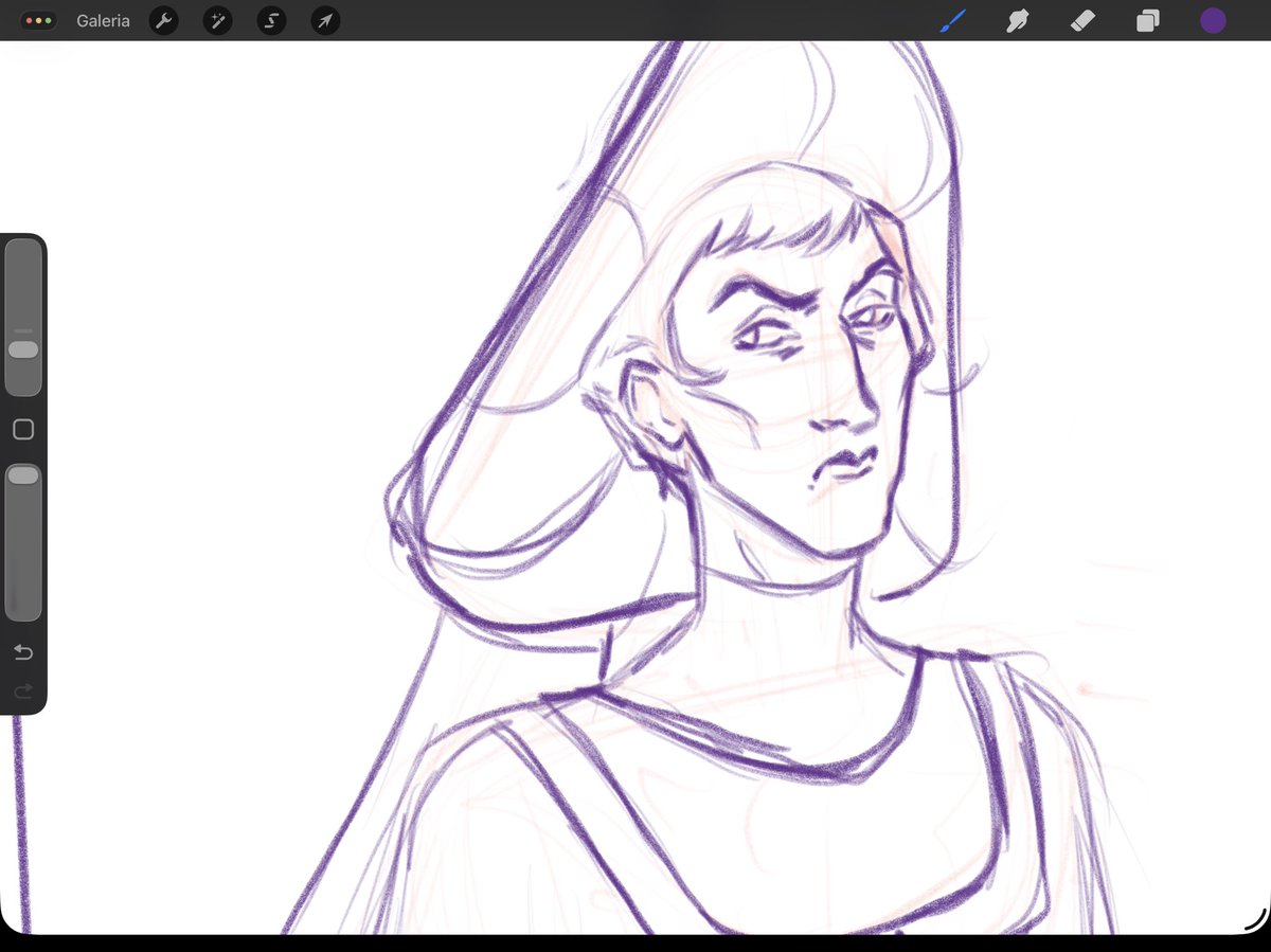 _ByKika_'s tweet photo. Tomem um Frollo.
#thond #claudefrollo #thehunchbackofnotredame https://t.co/bo6AmHa2EN