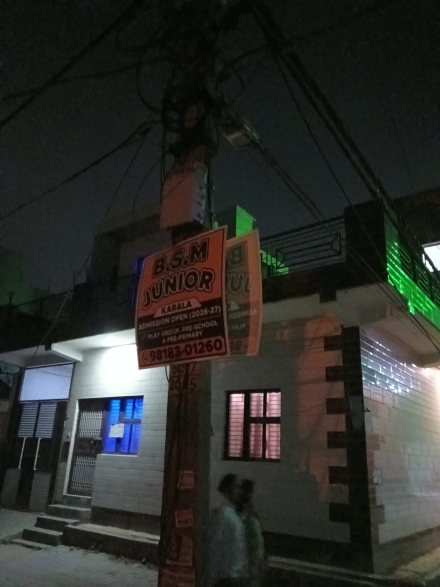 PARAMJEET SINGH LAKRA tweet media