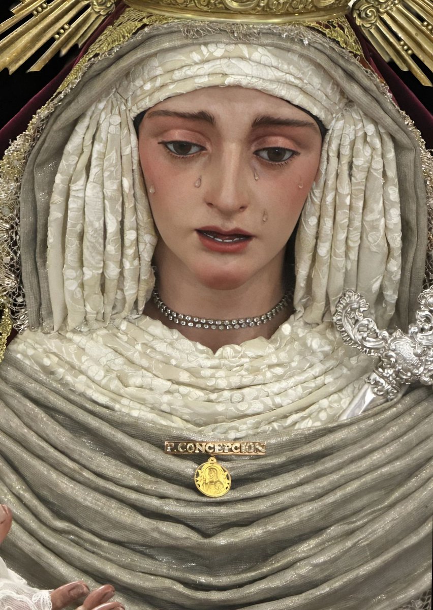 Amor y Concepción tweet media