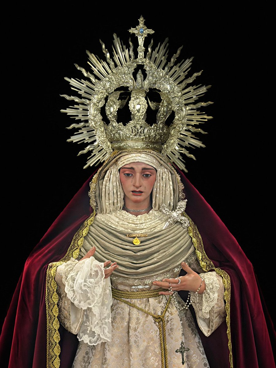 Amor y Concepción tweet media