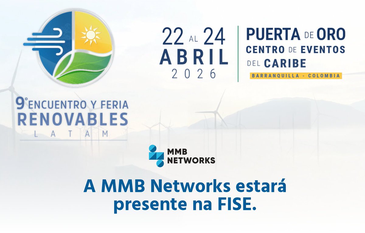 MMB Networks tweet media