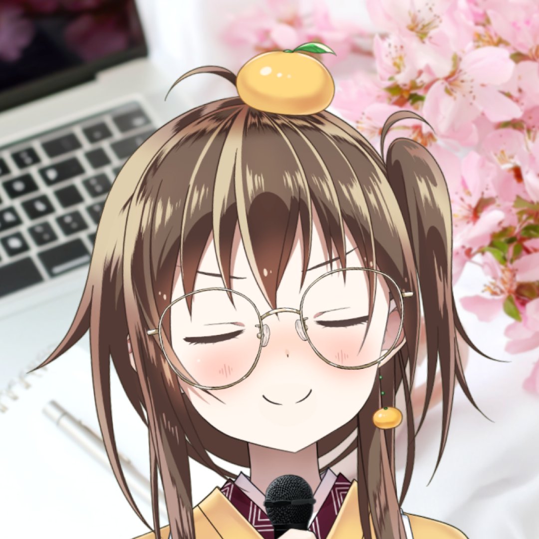 おはよ〜！
今日21時からの配信にて嬉しいお知らせがあるよーー！！