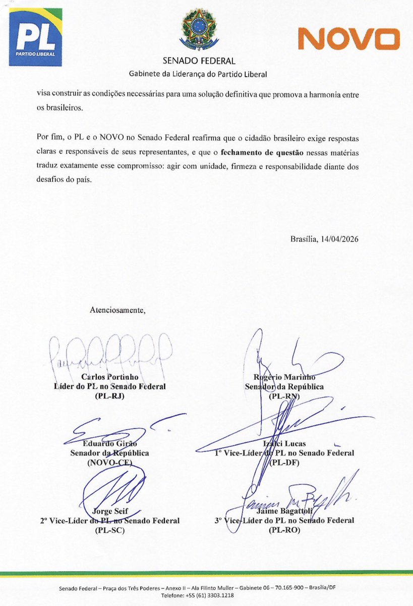 Carlos Portinho tweet media