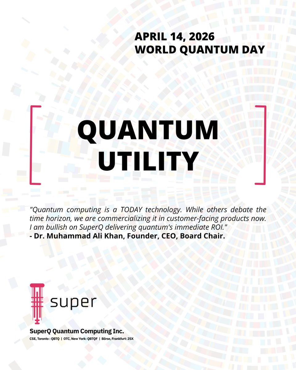 SuperQ Quantum tweet media