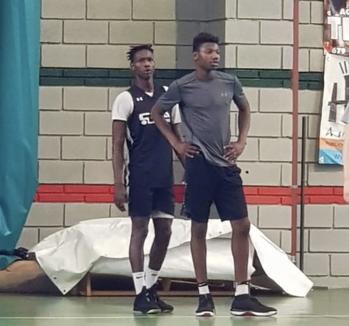 Sergio Llebrés tweet media