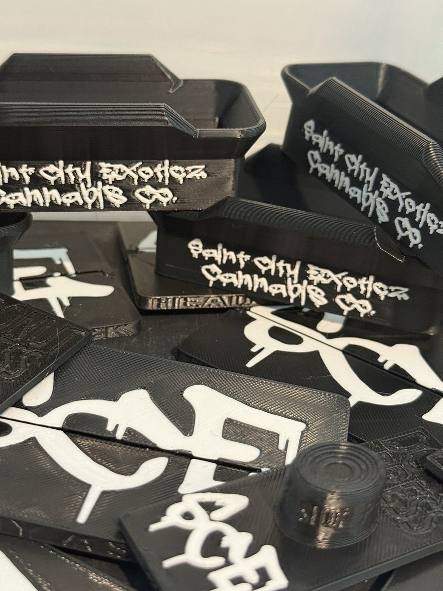 Third Dimension tweet media