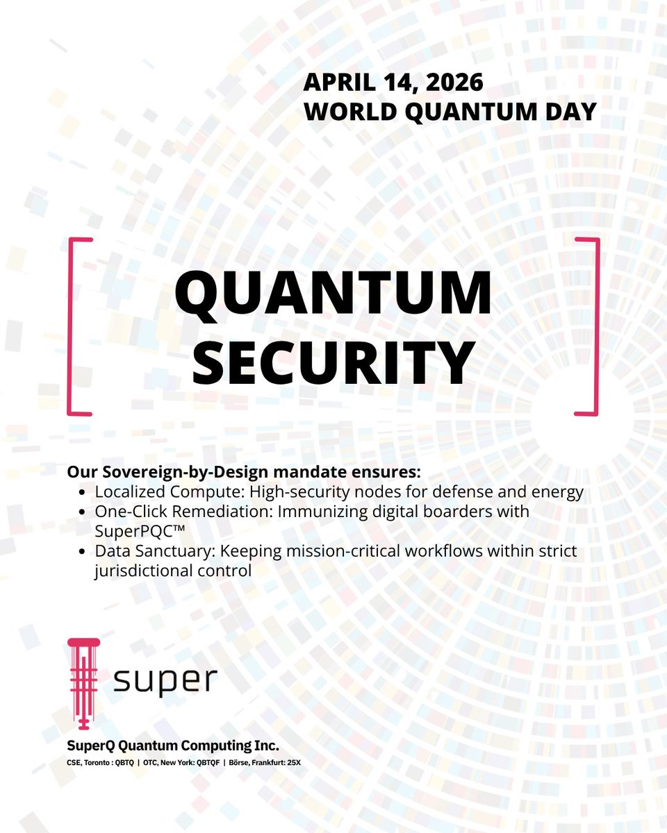 SuperQ Quantum tweet media