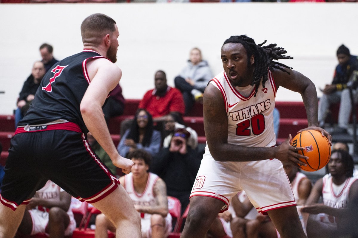 Detroit Mercy Men's Basketball tweet media