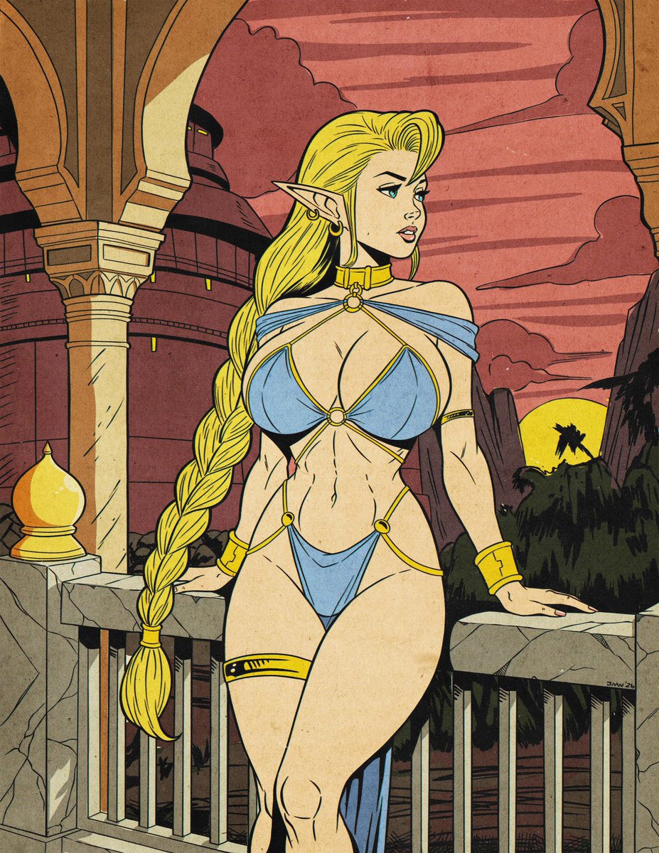 Jay Williams (Commissions Open) tweet media